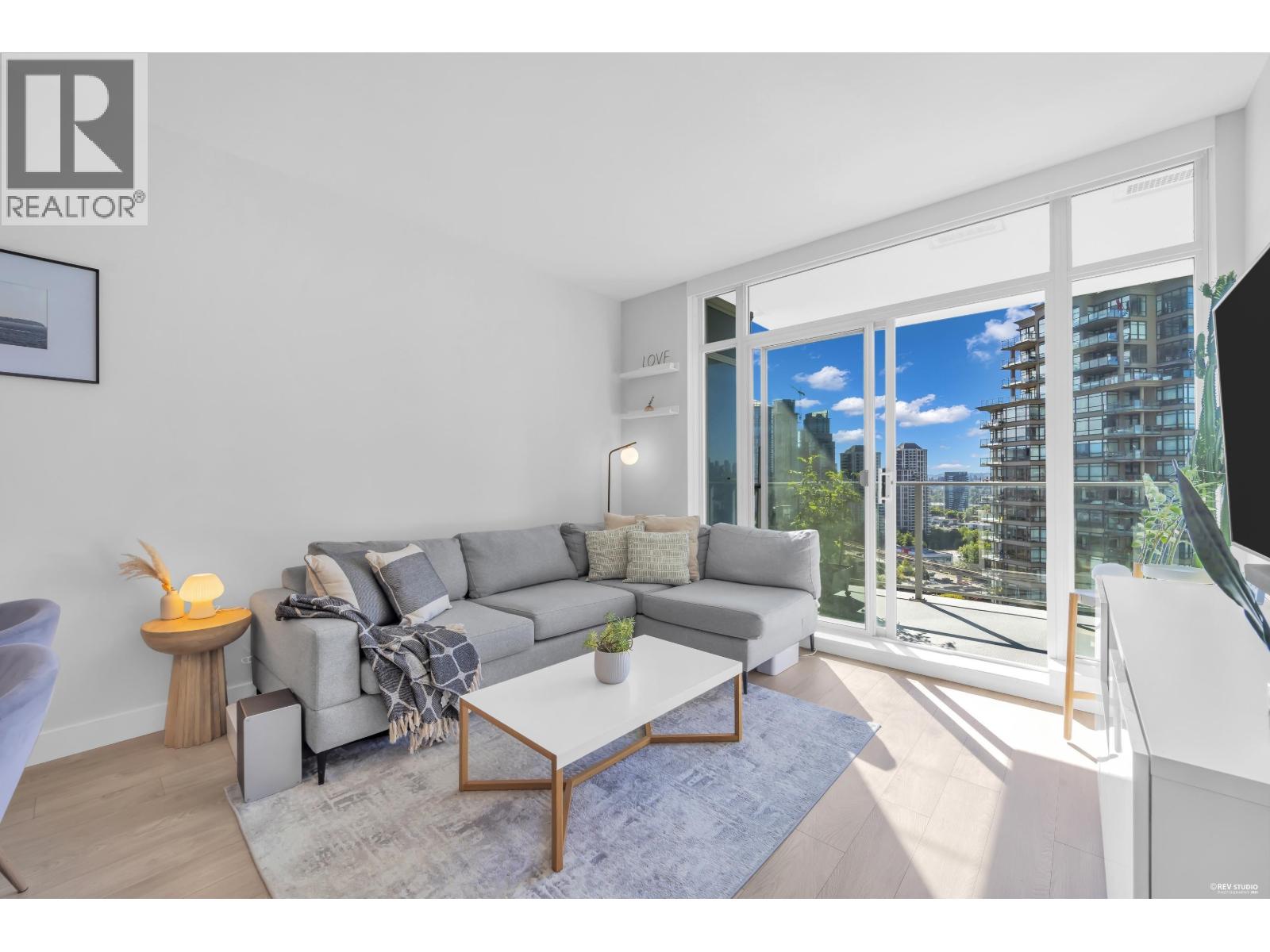 1701 1788 Gilmore Avenue, Burnaby, British Columbia  V5C 0L5 - Photo 9 - R3152097