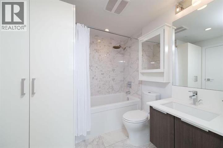 3405 1283 Howe Street, Vancouver, British Columbia  V6Z 0E3 - Photo 16 - R3152118