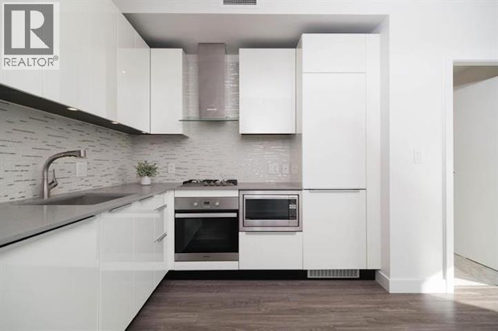 3405 1283 Howe Street, Vancouver, British Columbia  V6Z 0E3 - Photo 2 - R3152118
