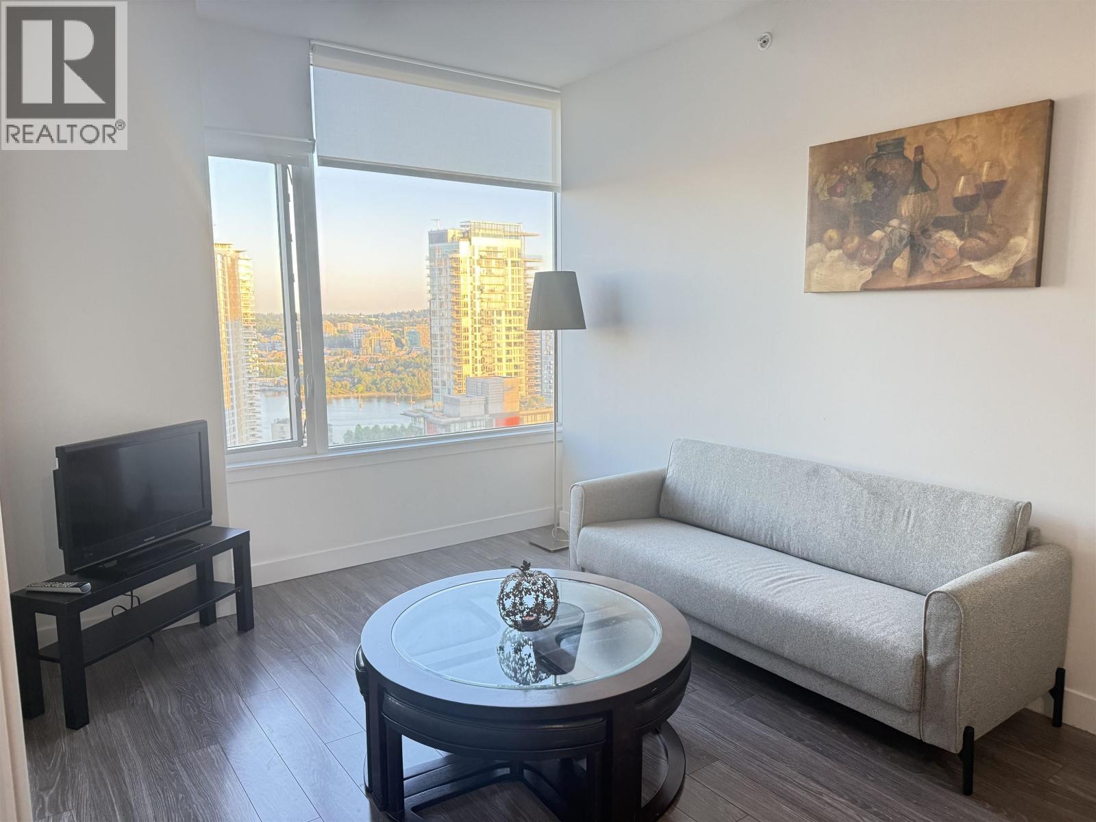 3405 1283 Howe Street, Vancouver, British Columbia  V6Z 0E3 - Photo 8 - R3152118