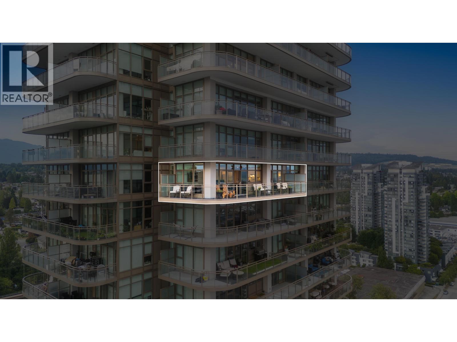 2606 5333 Goring Street, Burnaby, British Columbia  V5B 0B6 - Photo 14 - R3152123