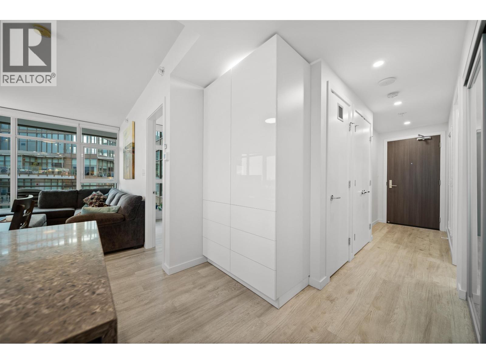 2606 5333 Goring Street, Burnaby, British Columbia  V5B 0B6 - Photo 30 - R3152123