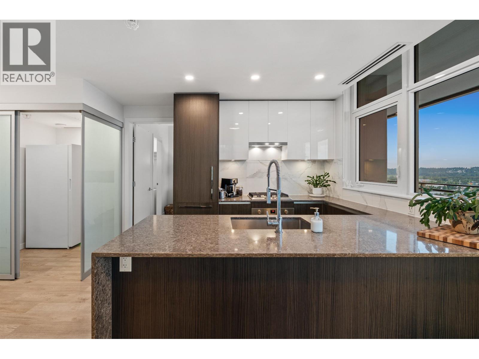 2606 5333 Goring Street, Burnaby, British Columbia  V5B 0B6 - Photo 6 - R3152123