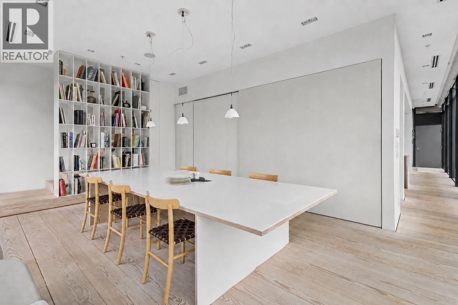 Ph 602 12 Water Street, Vancouver, British Columbia  V6B 1A5 - Photo 13 - R3152124