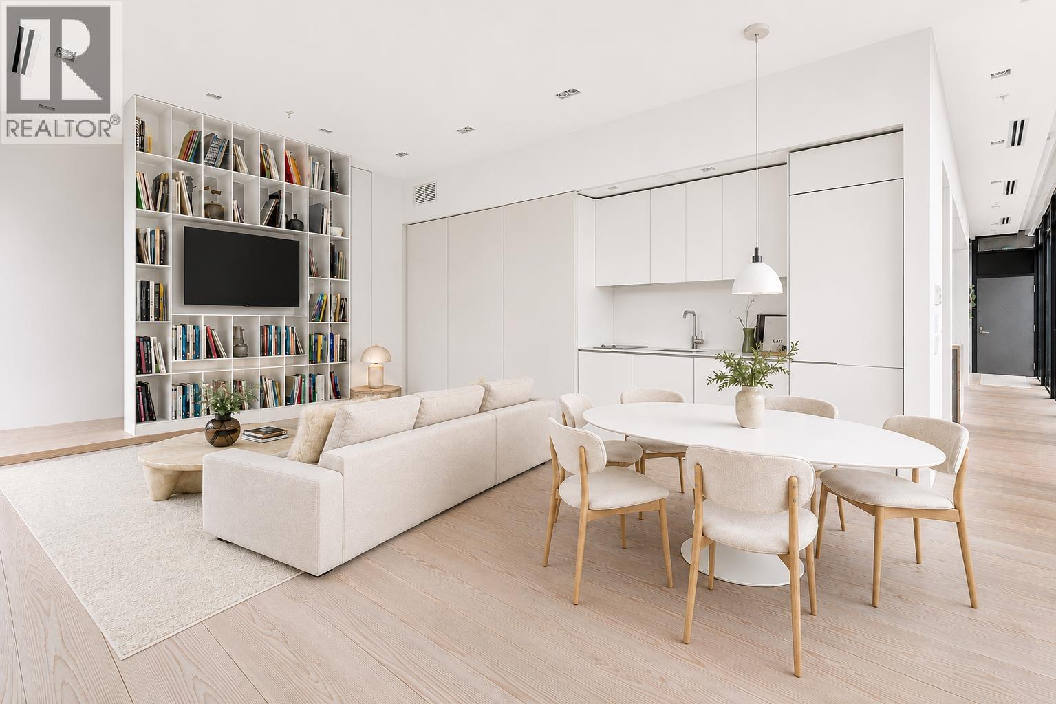 Ph 602 12 Water Street, Vancouver, British Columbia  V6B 1A5 - Photo 14 - R3152124