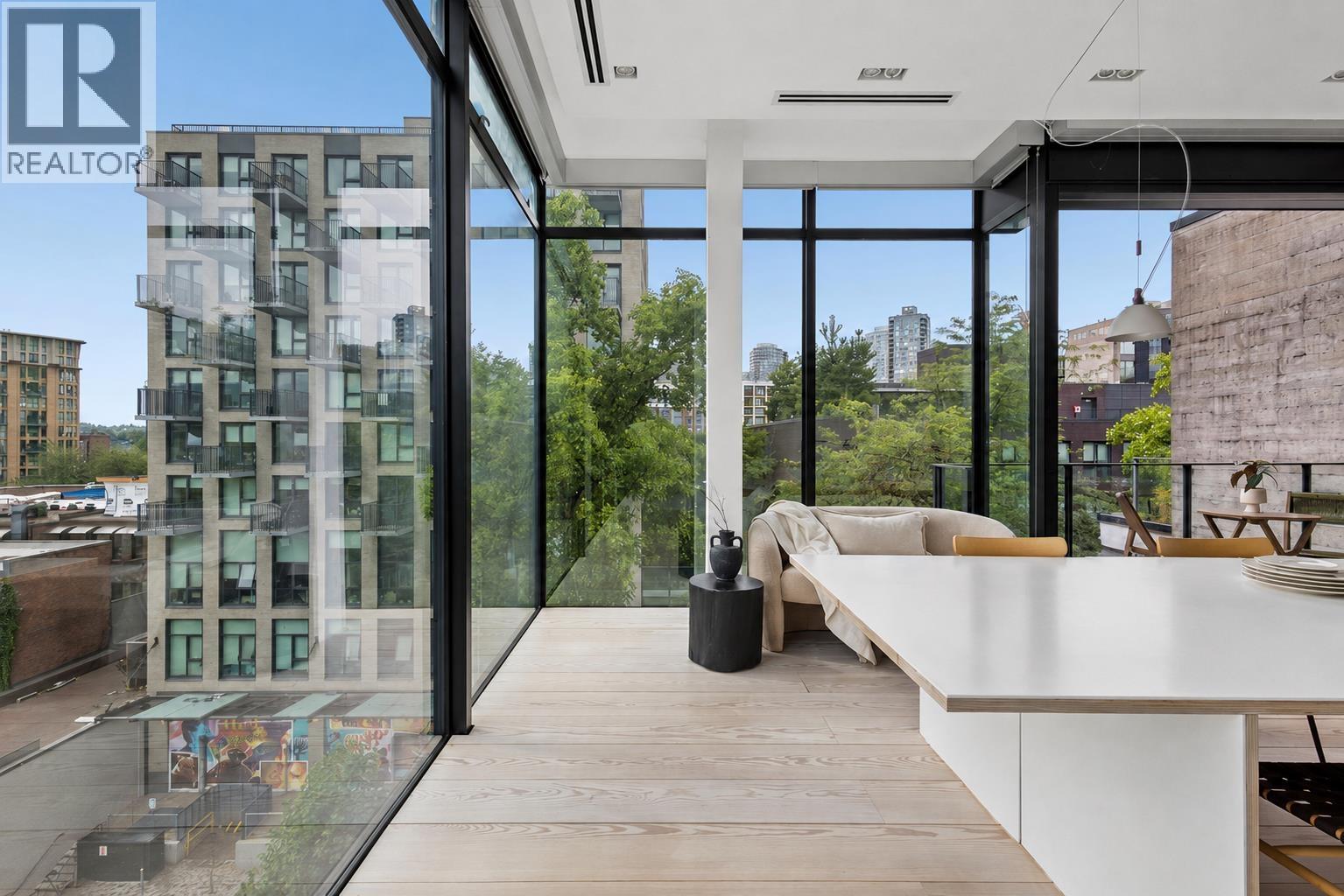 Ph 602 12 Water Street, Vancouver, British Columbia  V6B 1A5 - Photo 15 - R3152124