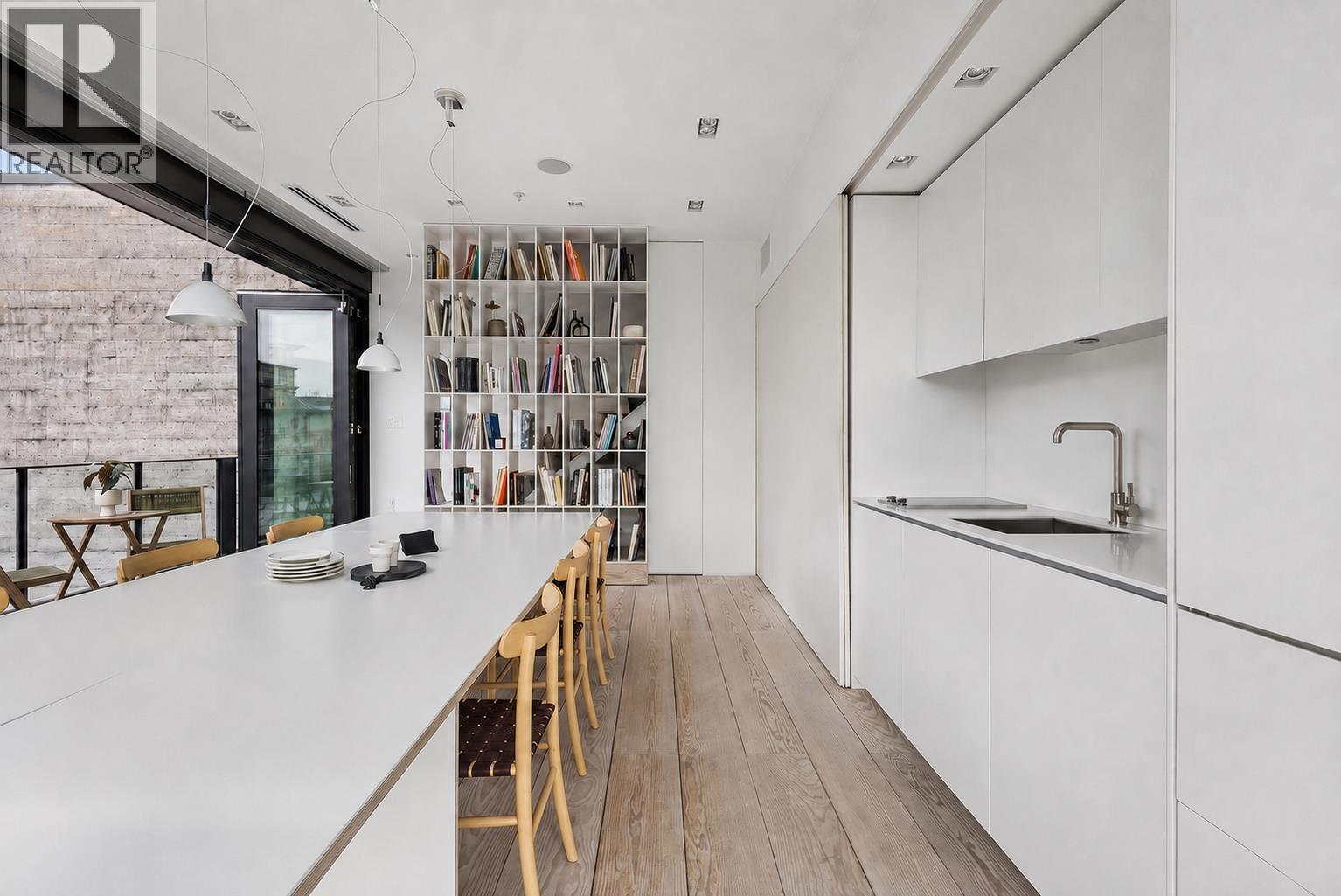 Ph 602 12 Water Street, Vancouver, British Columbia  V6B 1A5 - Photo 16 - R3152124
