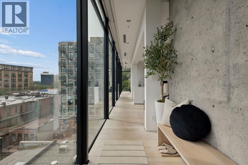 Ph 602 12 Water Street, Vancouver, British Columbia  V6B 1A5 - Photo 27 - R3152124
