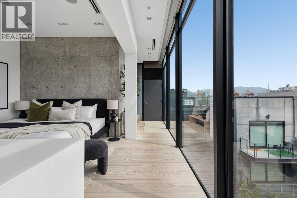 Ph 602 12 Water Street, Vancouver, British Columbia  V6B 1A5 - Photo 28 - R3152124