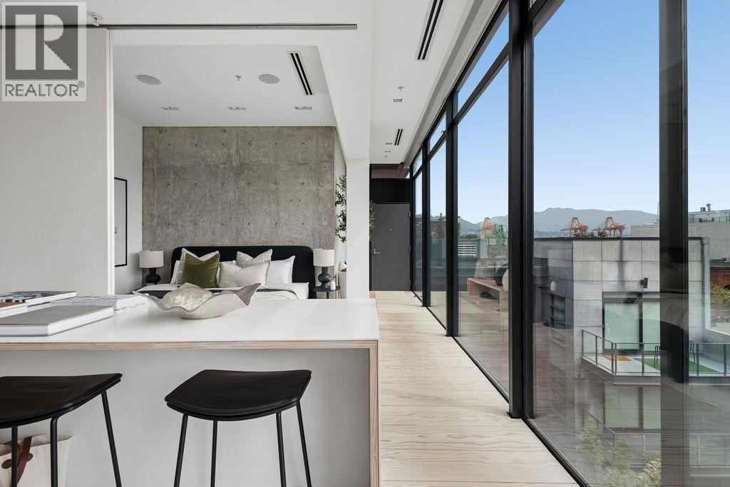 Ph 602 12 Water Street, Vancouver, British Columbia  V6B 1A5 - Photo 29 - R3152124