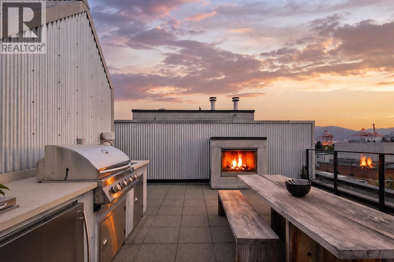 Ph 602 12 Water Street, Vancouver, British Columbia  V6B 1A5 - Photo 33 - R3152124