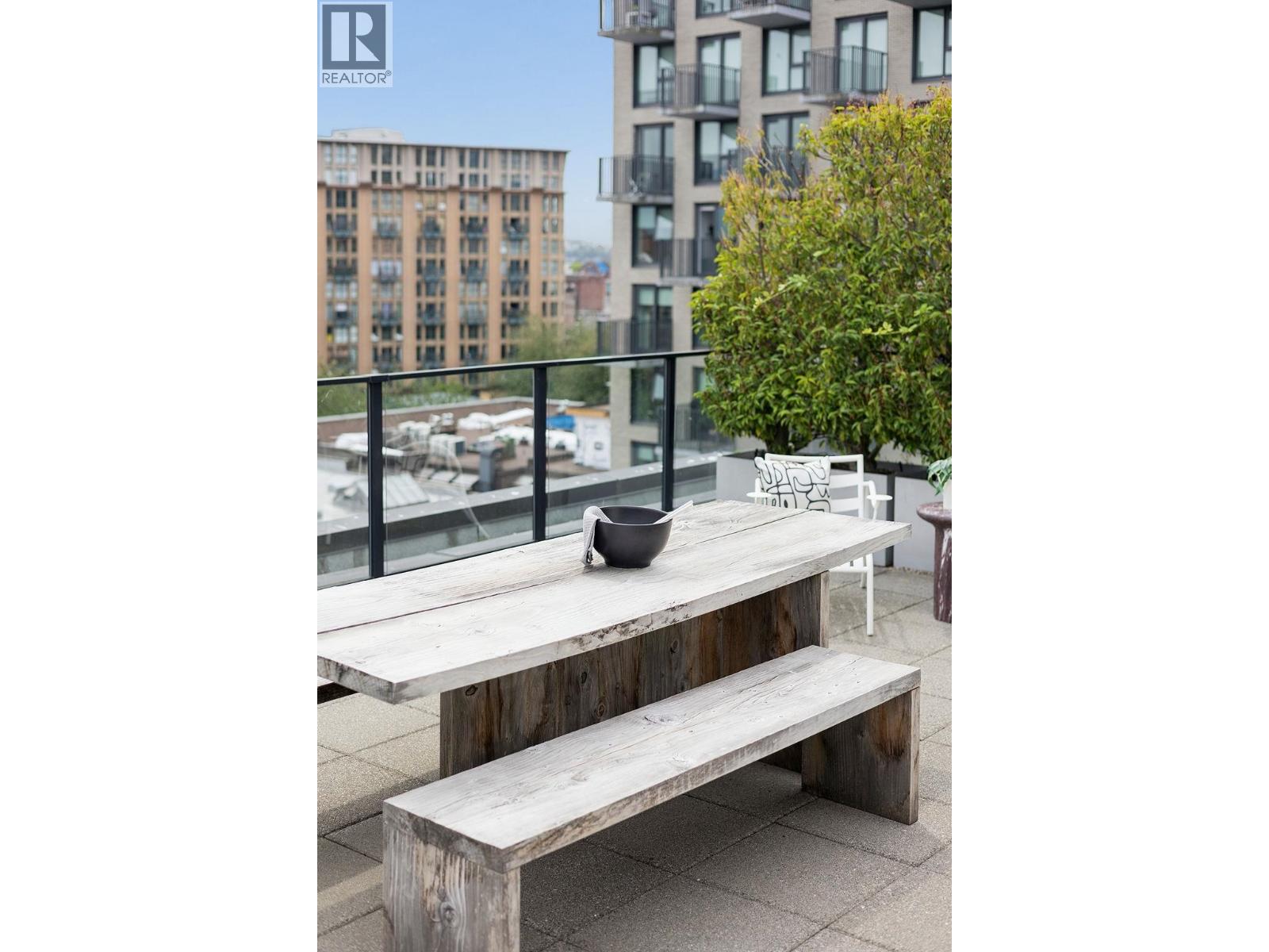 Ph 602 12 Water Street, Vancouver, British Columbia  V6B 1A5 - Photo 34 - R3152124