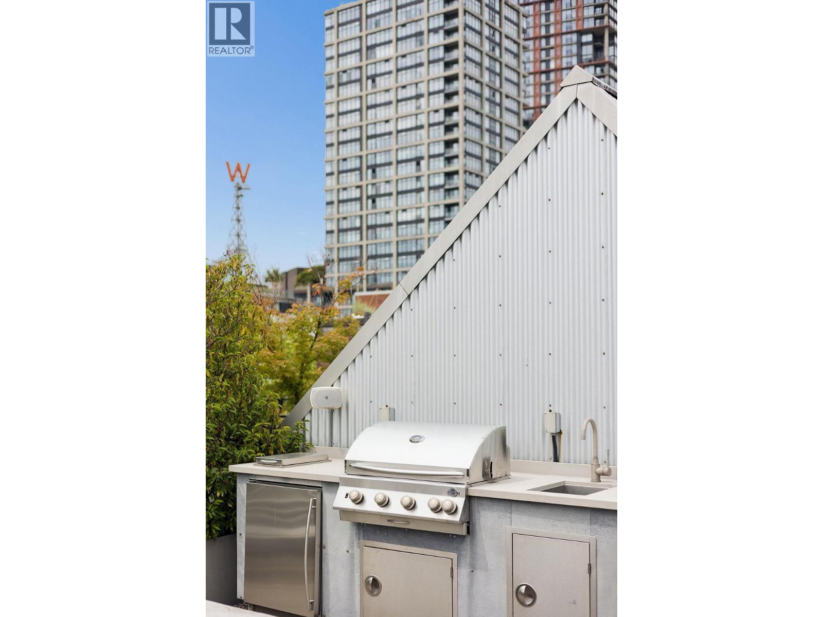 Ph 602 12 Water Street, Vancouver, British Columbia  V6B 1A5 - Photo 35 - R3152124