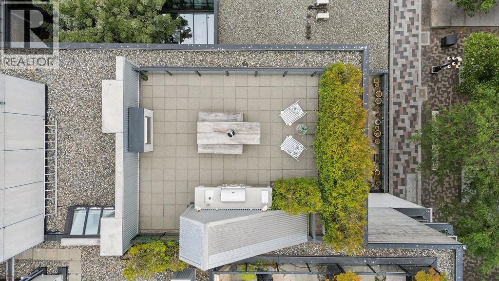 Ph 602 12 Water Street, Vancouver, British Columbia  V6B 1A5 - Photo 36 - R3152124