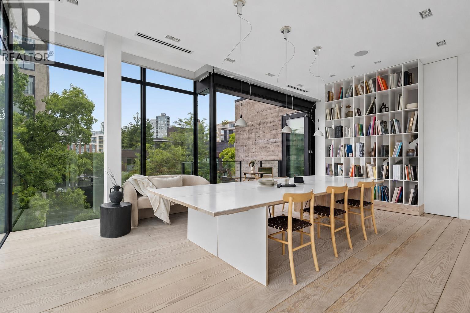 Ph 602 12 Water Street, Vancouver, British Columbia  V6B 1A5 - Photo 5 - R3152124