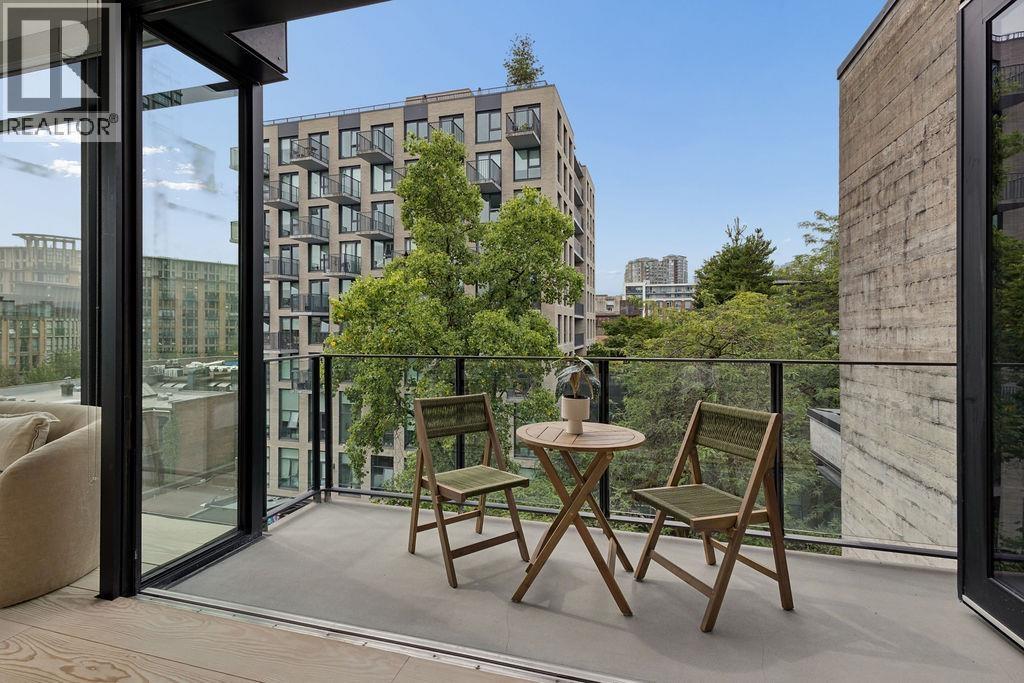 Ph 602 12 Water Street, Vancouver, British Columbia  V6B 1A5 - Photo 7 - R3152124