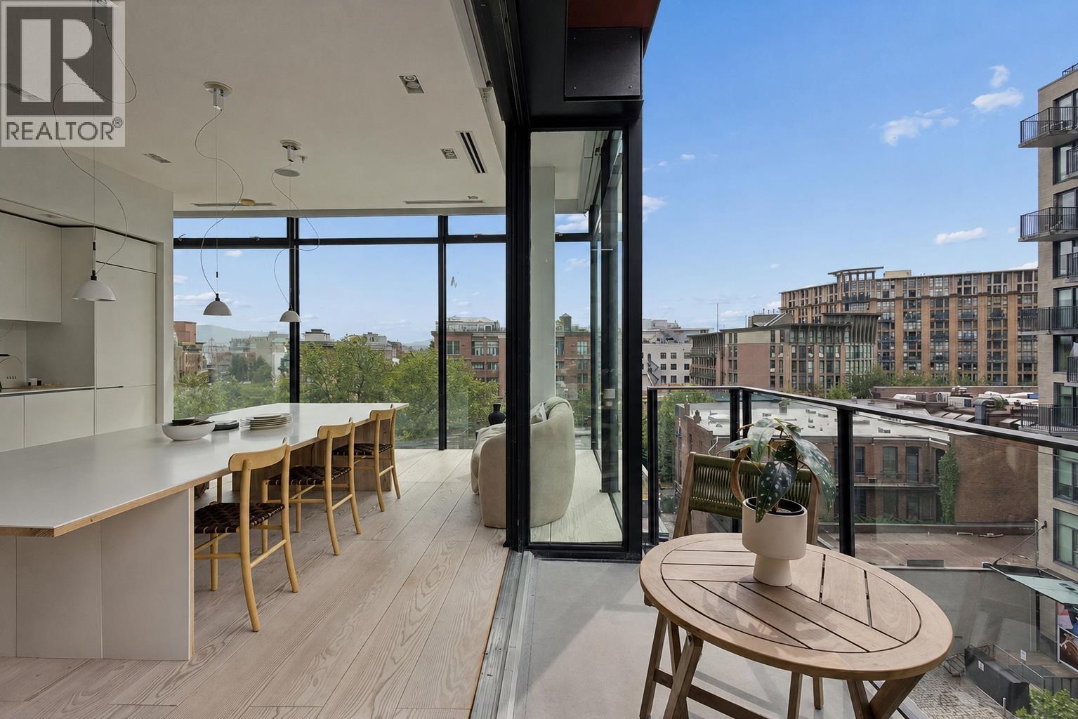 Ph 602 12 Water Street, Vancouver, British Columbia  V6B 1A5 - Photo 8 - R3152124