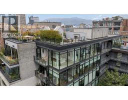 PH 602 12 WATER STREET, Vancouver, British Columbia