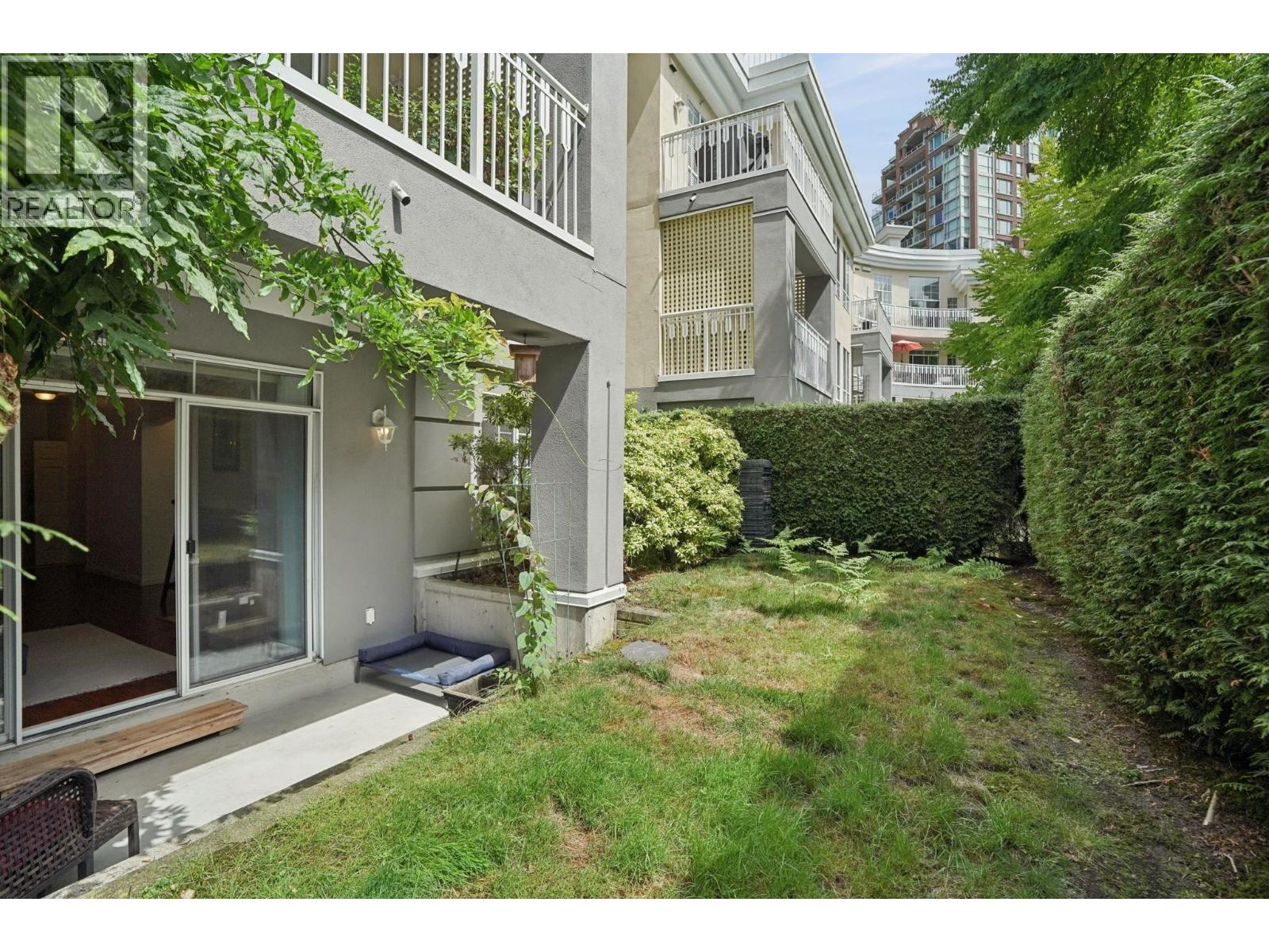 116 5835 Hampton Place, Vancouver, British Columbia  V6T 2G2 - Photo 22 - R3152142