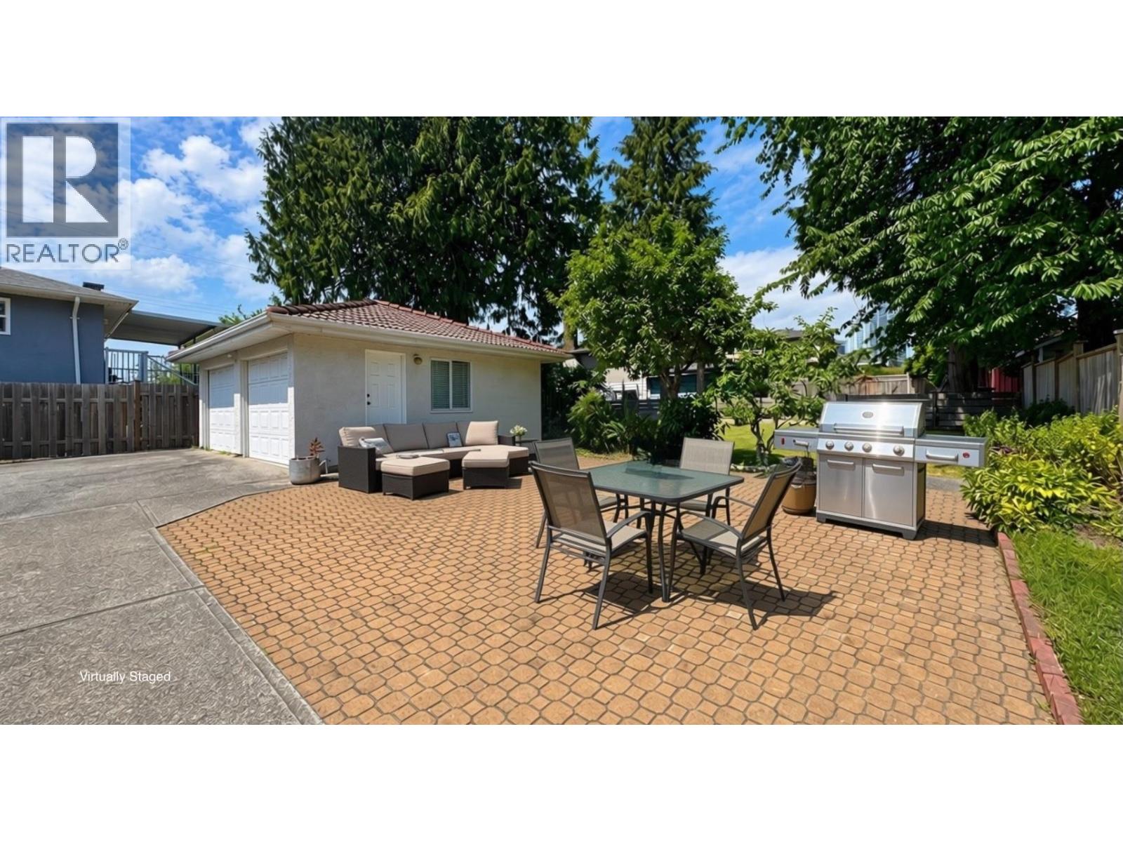 4925 Sidley Street, Burnaby, British Columbia  V5J 1T6 - Photo 26 - R3152090