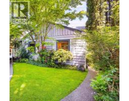 4888 NARVAEZ DRIVE, Vancouver, British Columbia