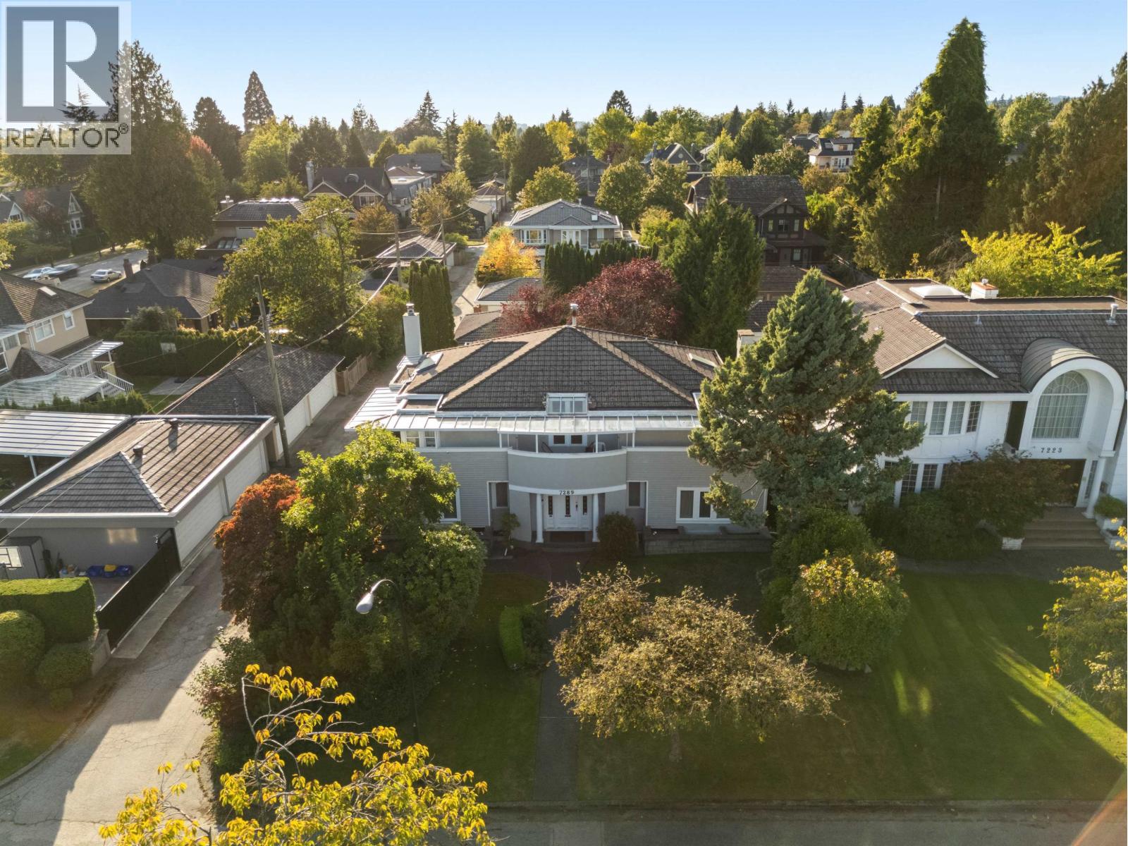 7289 MARGUERITE STREET, Vancouver, British Columbia