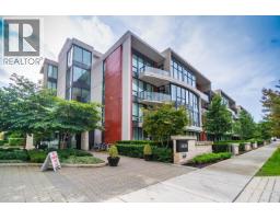 205 5638 BIRNEY AVENUE, Vancouver, British Columbia