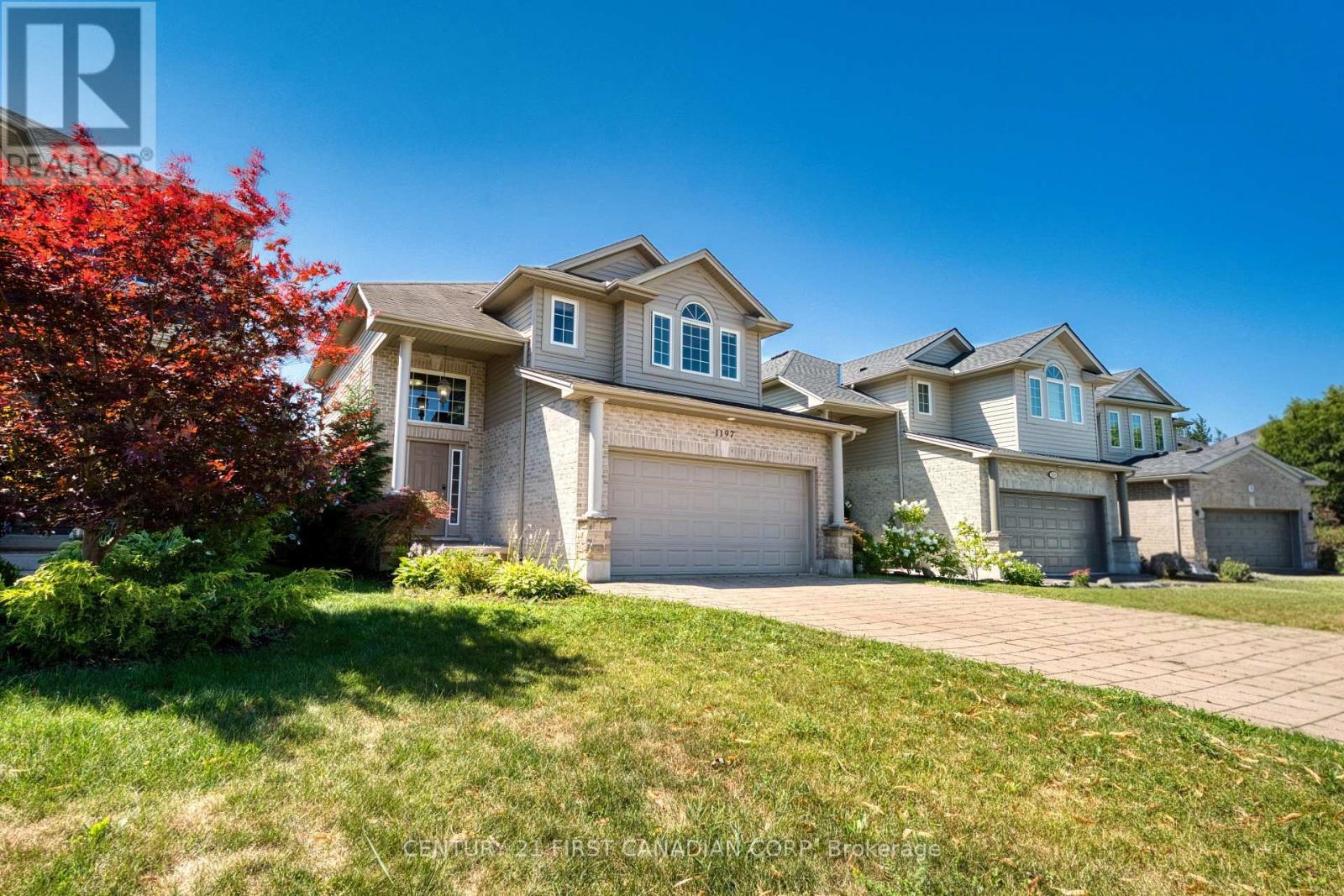 1197 Smither Road, London North, Ontario  N6G 5R8 - Photo 2 - X13631740