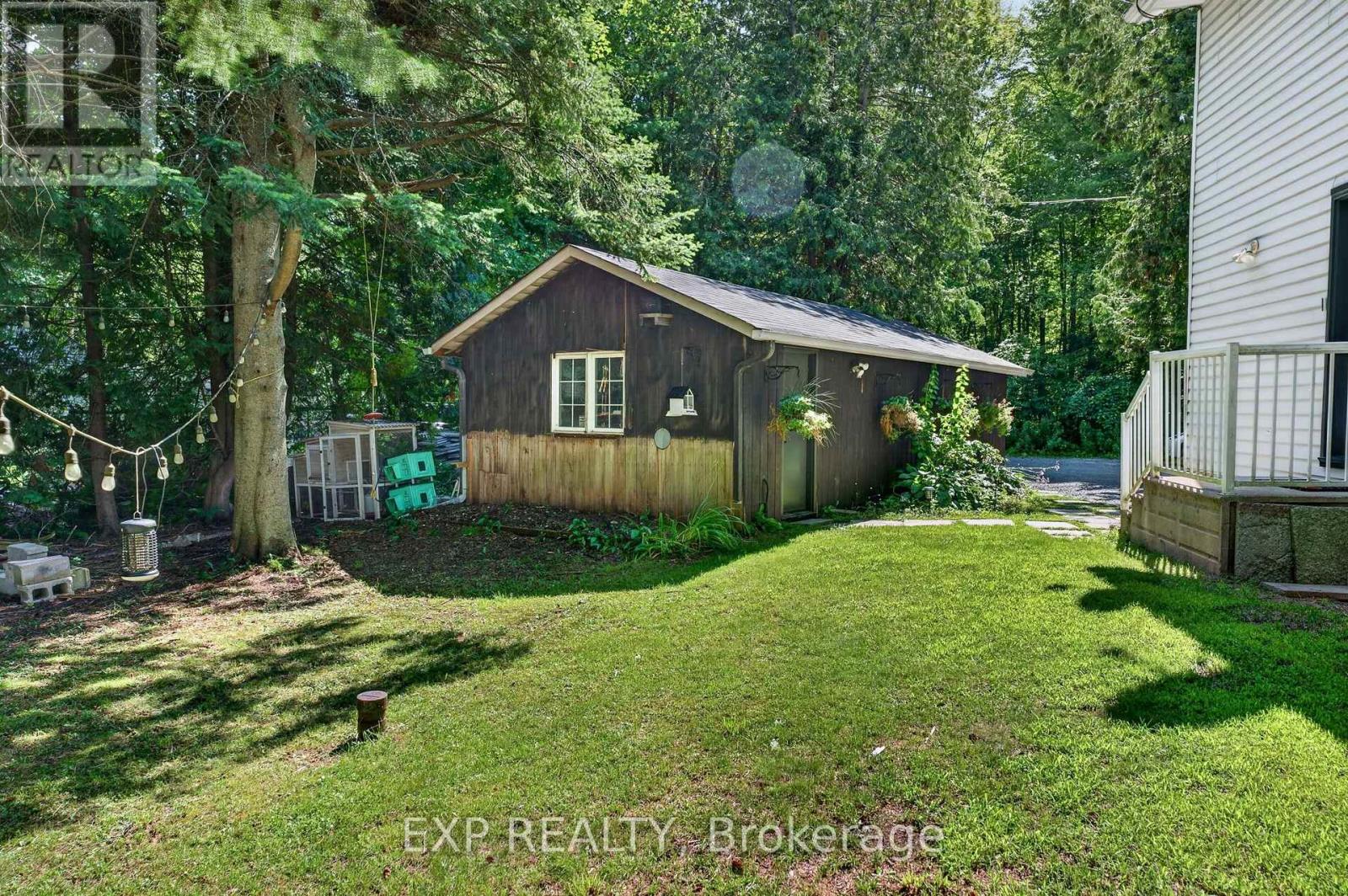 1 Aird Court, Georgina, Ontario  L0E 1A0 - Photo 40 - N13635126