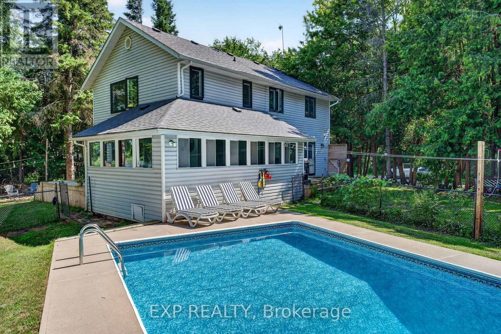 1 Aird Court, Georgina, Ontario  L0E 1A0 - Photo 46 - N13635126