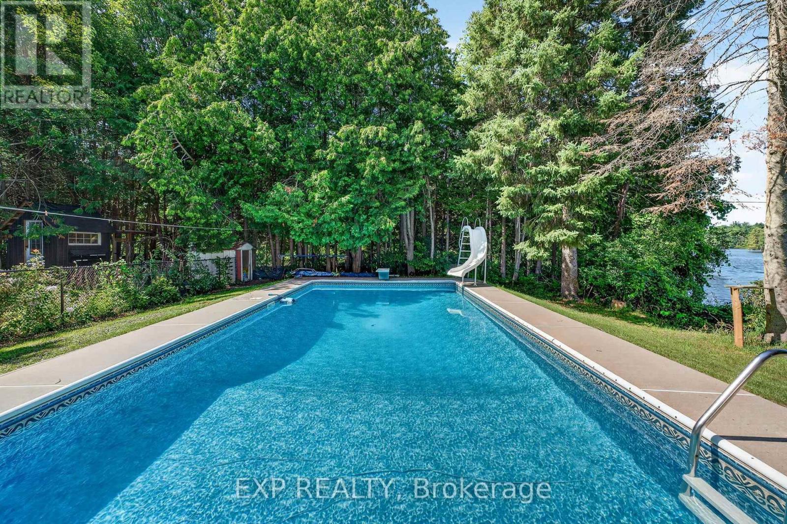 1 Aird Court, Georgina, Ontario  L0E 1A0 - Photo 47 - N13635126
