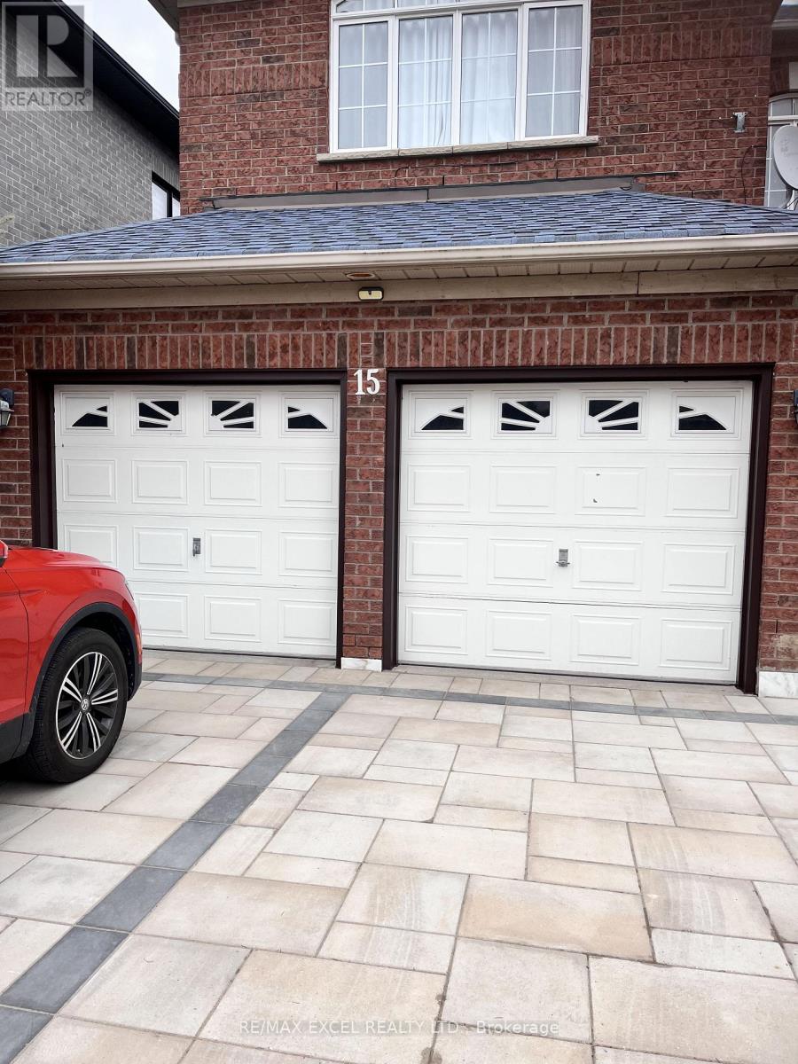 Basement - 15 Leyburn Avenue, Richmond Hill, Ontario  L4C 0J6 - Photo 2 - N13635160