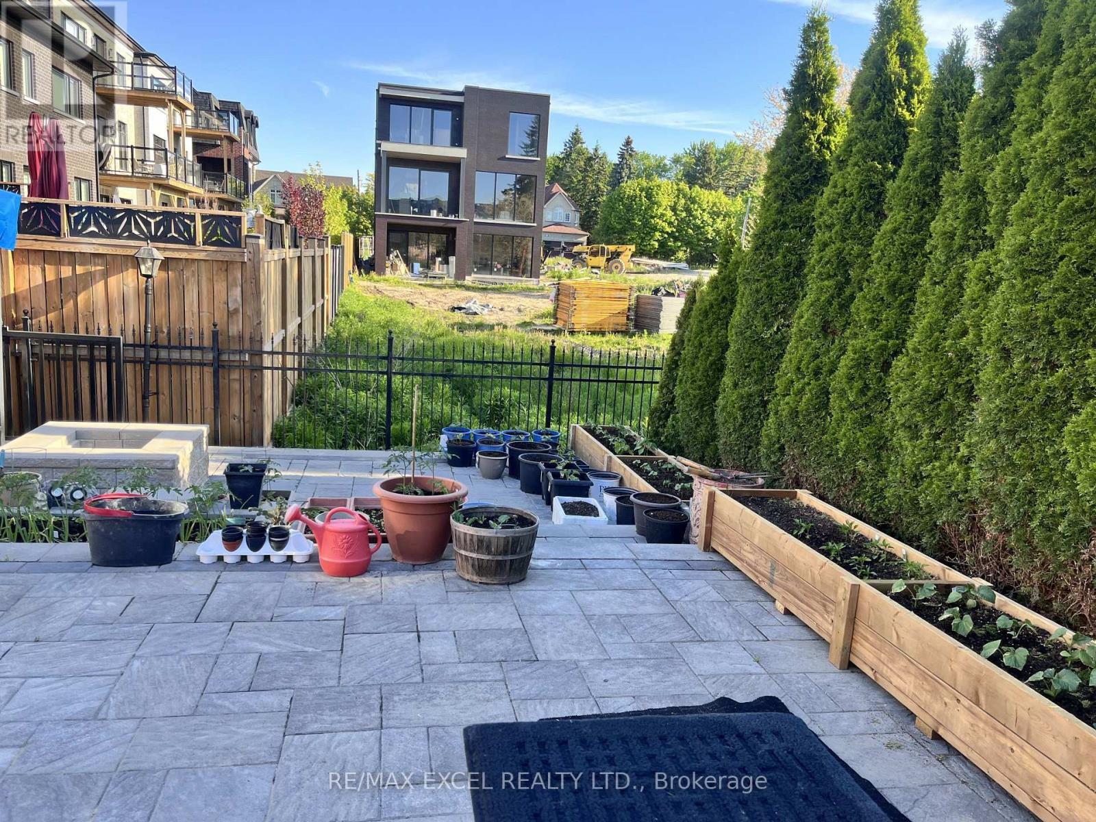 Basement - 15 Leyburn Avenue, Richmond Hill, Ontario  L4C 0J6 - Photo 26 - N13635160