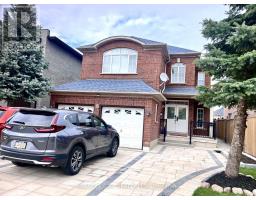 BASEMENT - 15 LEYBURN AVENUE, Richmond Hill, Ontario
