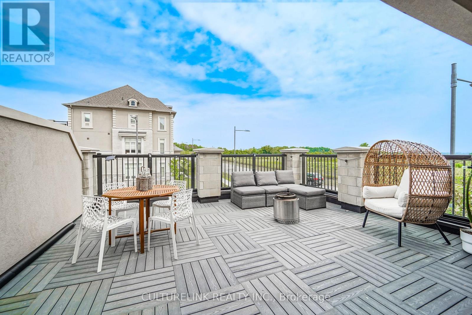 37 Babington Gate, Vaughan, Ontario  L6A 5B3 - Photo 16 - N13635180
