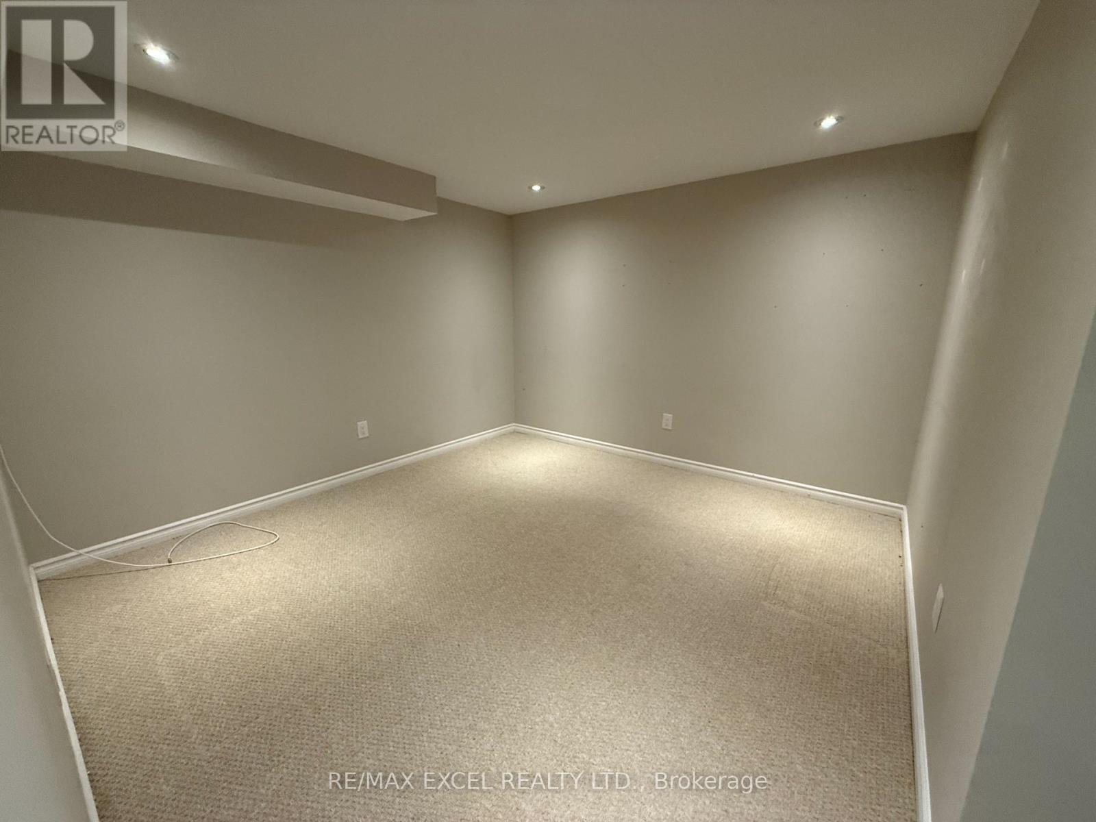 Lower - 197 Lancaster Avenue, Newmarket, Ontario  L3Y 5X1 - Photo 7 - N13635194