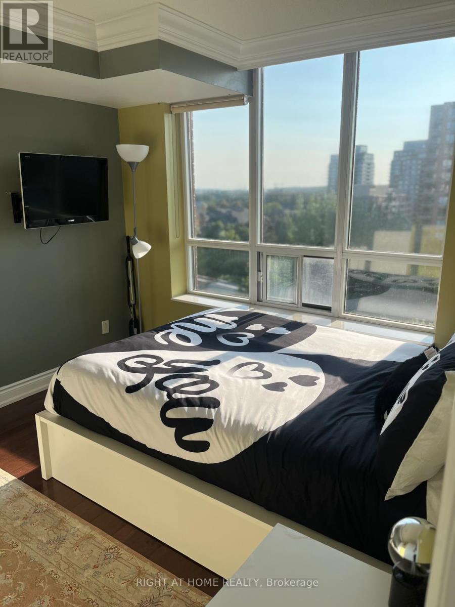 901 - 330 Red Maple Road W, Richmond Hill, Ontario  L4C 0T6 - Photo 12 - N13635202