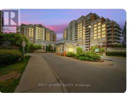 901 - 330 RED MAPLE ROAD W, Richmond Hill, Ontario