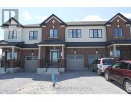 26 ALFRED GARVEY GATE, Georgina, Ontario