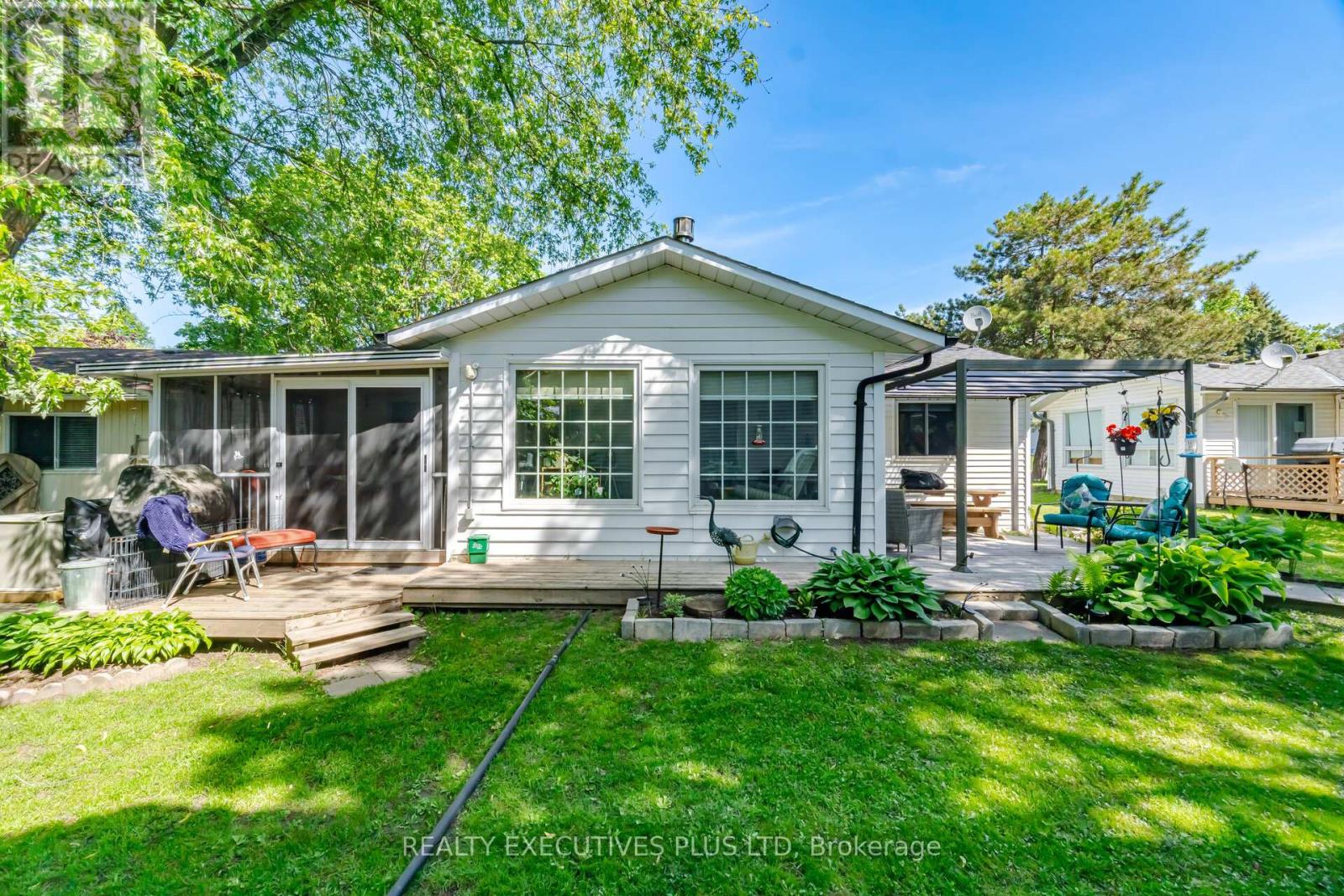 5 Tecumseth Pines Drive, New Tecumseth, Ontario  L0G 1W0 - Photo 35 - N13635248