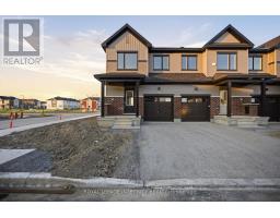 735 HAFLINGER ROW, Ottawa, Ontario