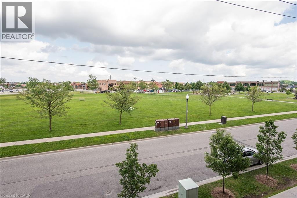 175 Commonwealth Street Unit# 210, Kitchener, Ontario  N2E 0H4 - Photo 18 - 40852921