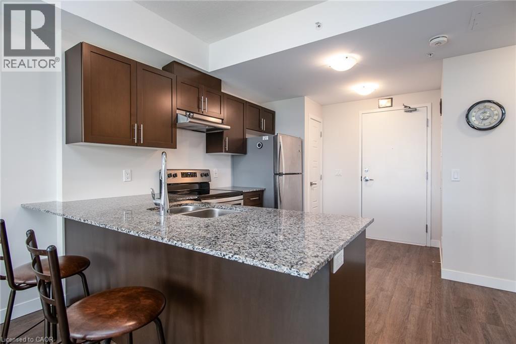 175 Commonwealth Street Unit# 210, Kitchener, Ontario  N2E 0H4 - Photo 22 - 40852921