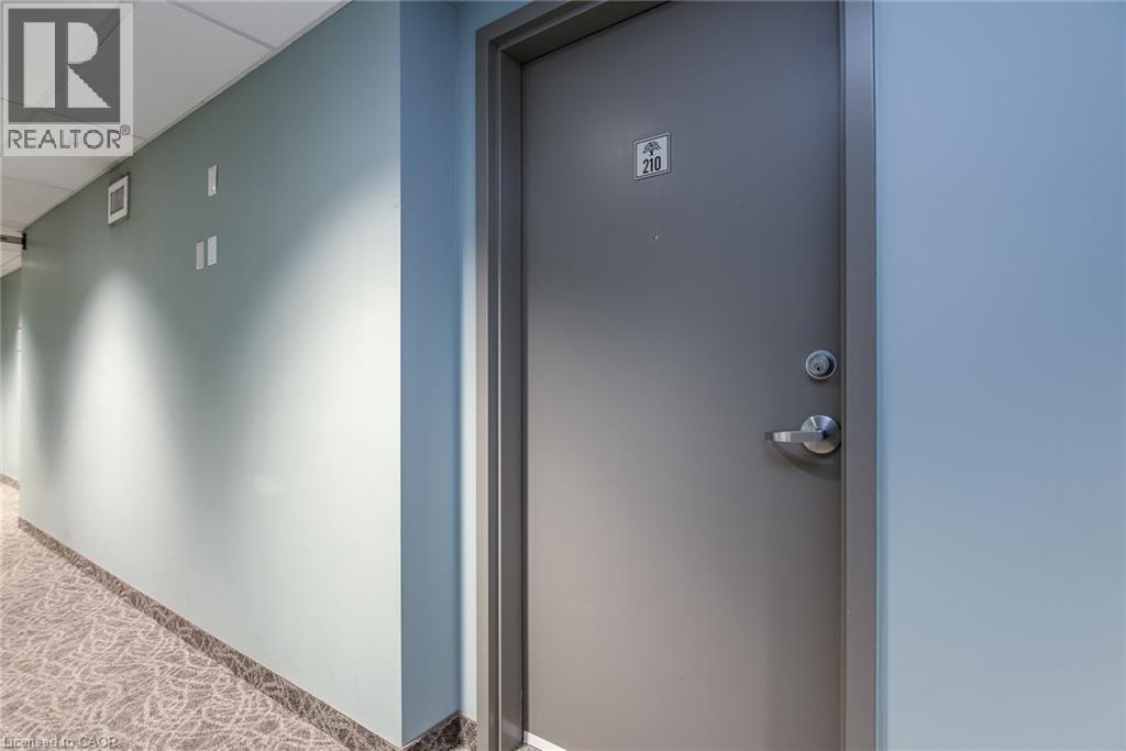 175 Commonwealth Street Unit# 210, Kitchener, Ontario  N2E 0H4 - Photo 30 - 40852921
