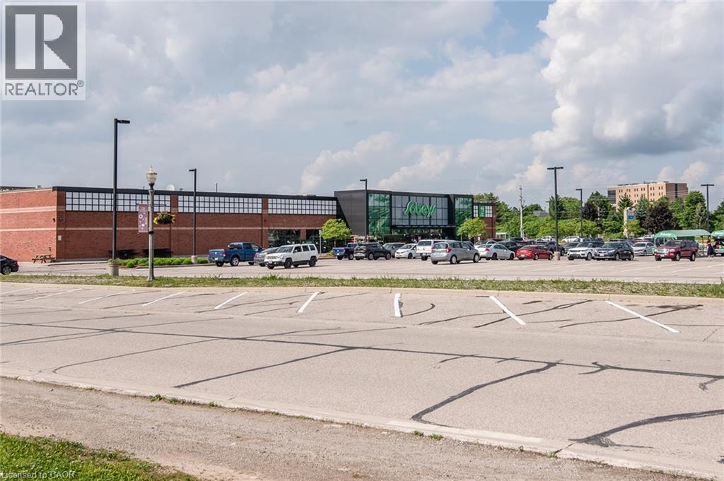 175 Commonwealth Street Unit# 210, Kitchener, Ontario  N2E 0H4 - Photo 36 - 40852921