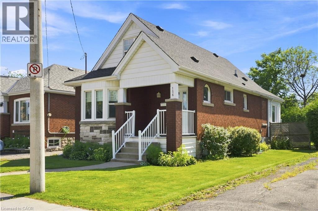 156 Tragina Avenue N, Hamilton, Ontario  L8H 5C8 - Photo 2 - 40852843
