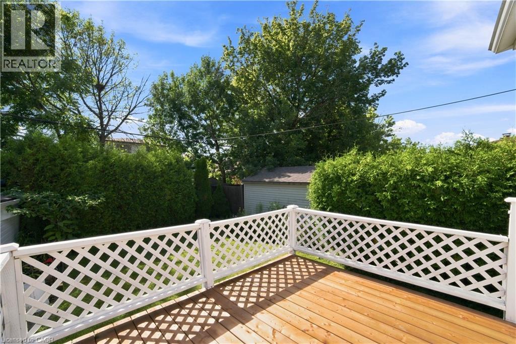 156 Tragina Avenue N, Hamilton, Ontario  L8H 5C8 - Photo 29 - 40852843