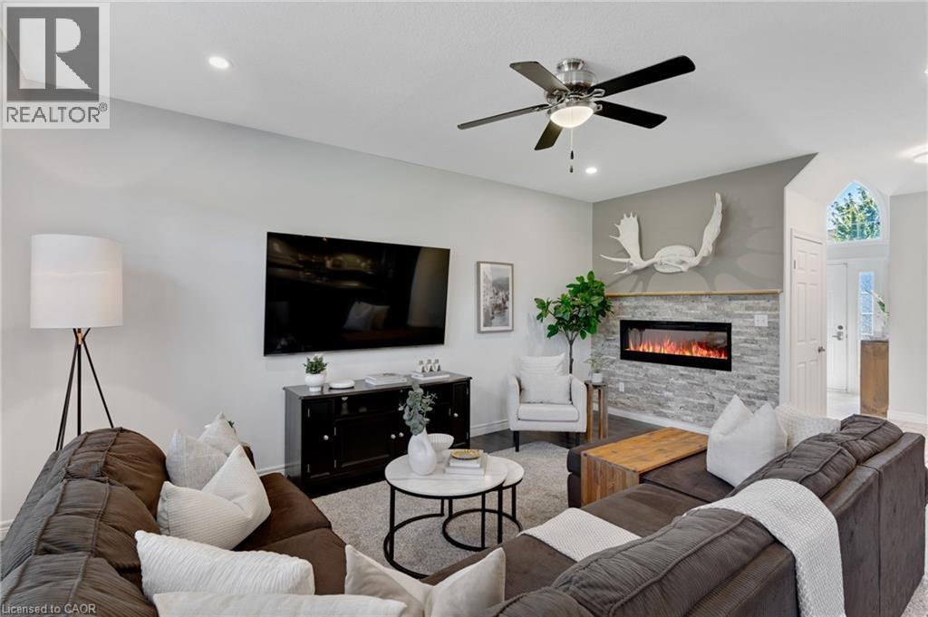 135 Broadoaks Drive, Cambridge, Ontario  N1T 0A9 - Photo 14 - 40852788