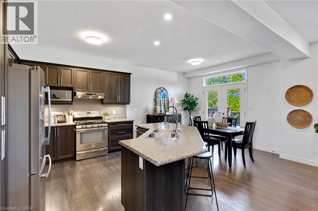 135 Broadoaks Drive, Cambridge, Ontario  N1T 0A9 - Photo 16 - 40852788