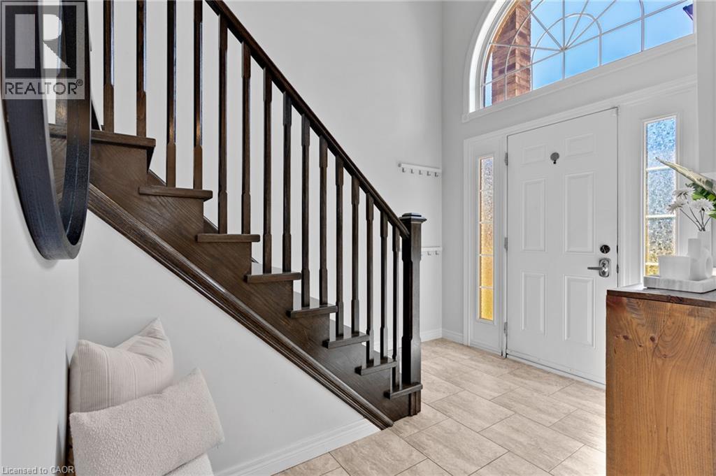 135 Broadoaks Drive, Cambridge, Ontario  N1T 0A9 - Photo 4 - 40852788